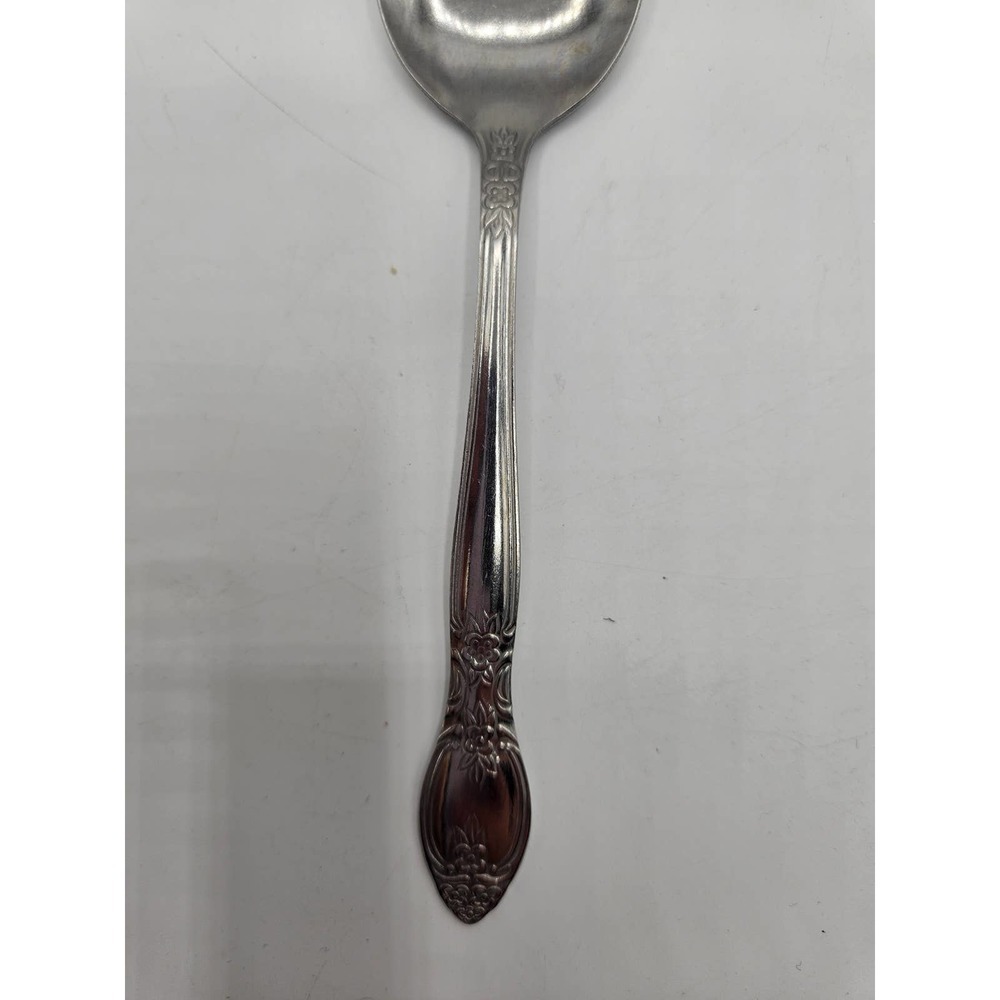 Verona by Stanley Roberts Stainless Tablespoon Single Piece - Picture 4 of 5